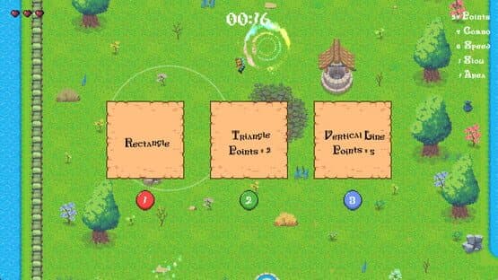 Fight With Keys — screenshot 5