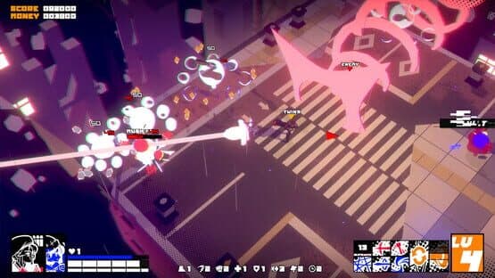 The Segment Twins — screenshot 2