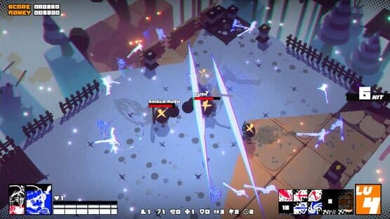 The Segment Twins — screenshot 3