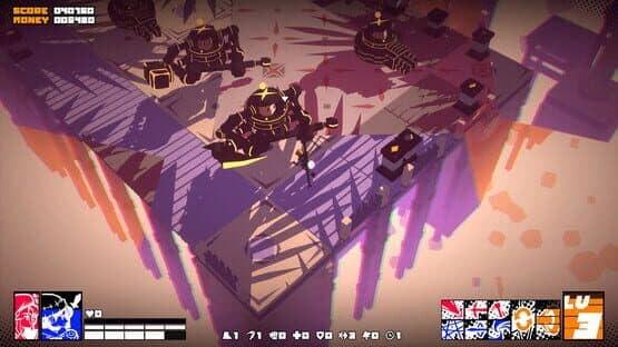 The Segment Twins — screenshot 7