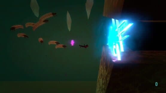 Hostile Dreams — screenshot 2