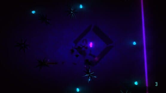 Hostile Dreams — screenshot 4