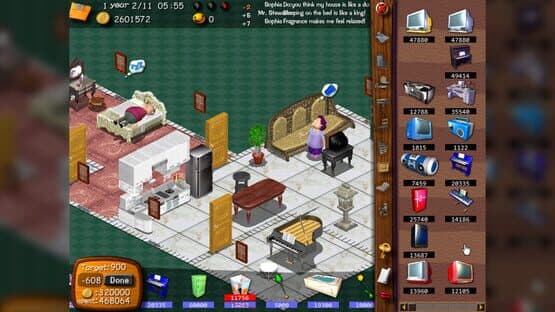 Crazy Designer — screenshot 1