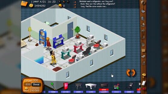 Crazy Designer — screenshot 3