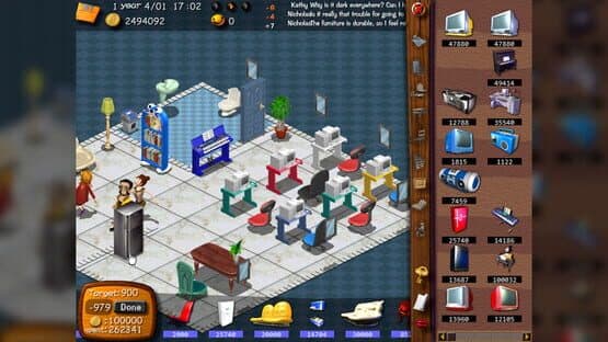 Crazy Designer — screenshot 4