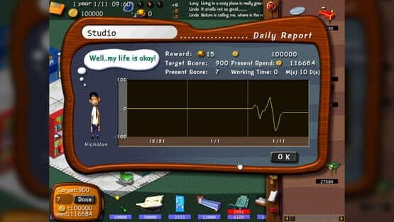 Crazy Designer — screenshot 5