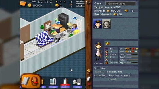 Crazy Designer — screenshot 6