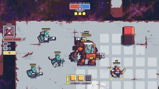 Beat the Humans — screenshot 1