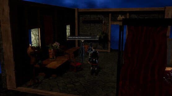 Compass of the Destiny: Istanbul — screenshot 3