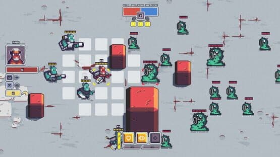 Beat the Humans — screenshot 2