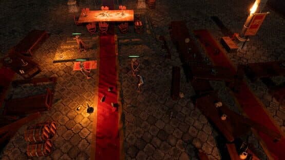 Compass of the Destiny: Istanbul — screenshot 4