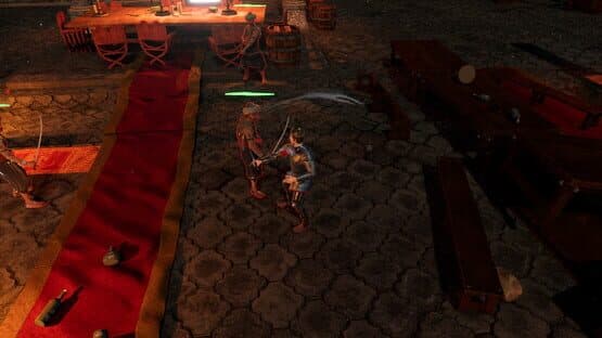 Compass of the Destiny: Istanbul — screenshot 5