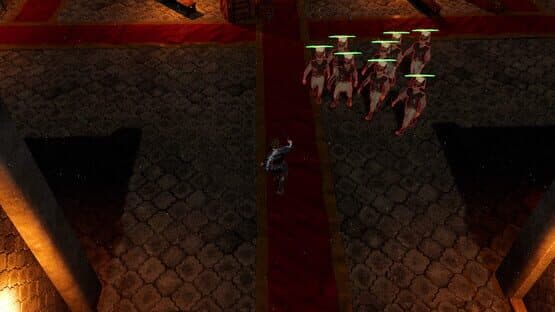 Compass of the Destiny: Istanbul — screenshot 6