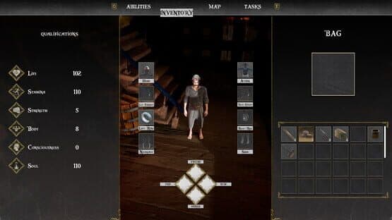 Compass of the Destiny: Istanbul — screenshot 7