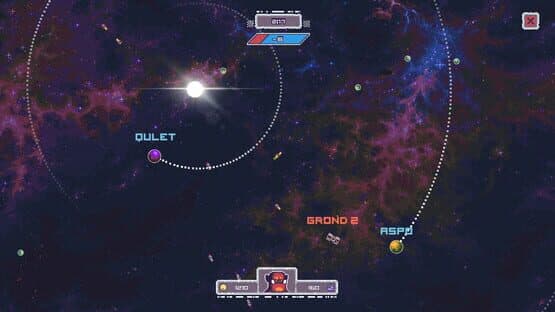 Beat the Humans — screenshot 5