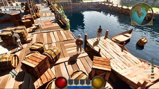 Compass of the Destiny: Istanbul — screenshot 8