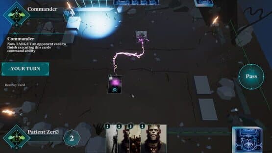 Zom: Rise of the Apocalypse — screenshot 3