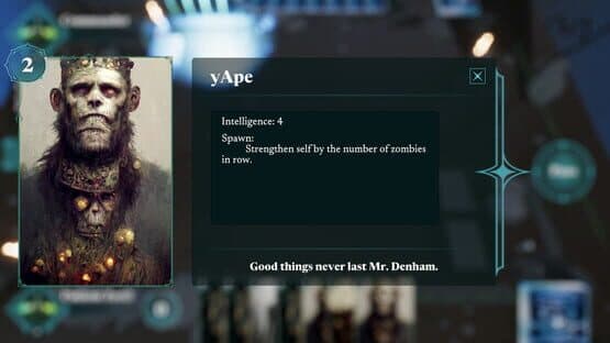 Zom: Rise of the Apocalypse — screenshot 4