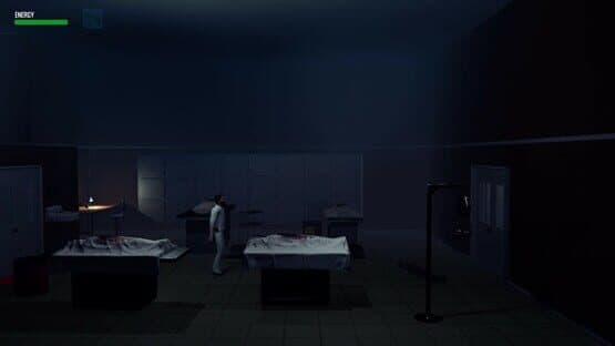 Project Null — screenshot 2