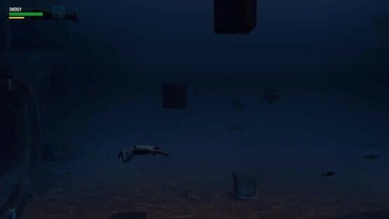 Project Null — screenshot 3