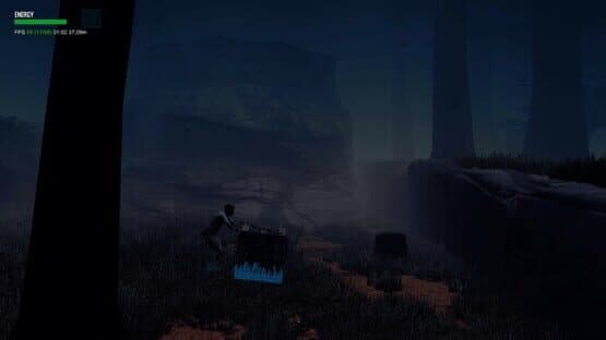 Project Null — screenshot 5