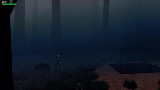 Project Null — screenshot 8