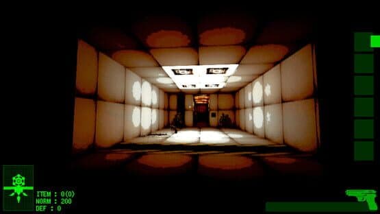 Ningyou Genkai — screenshot 1