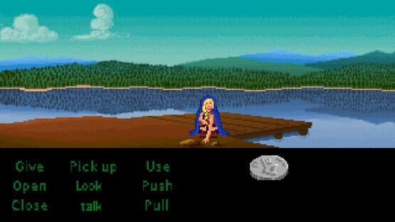 The Legend of Skye — screenshot 4