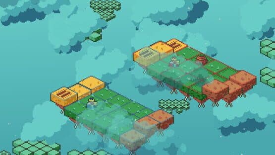 Emplacement — screenshot 1