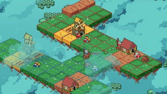 Emplacement — screenshot 5