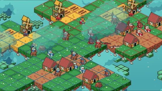 Emplacement — screenshot 6