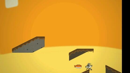 Sushi Warrior: Secret Plan — screenshot 1