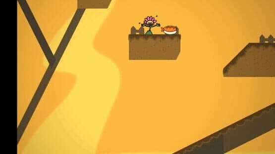 Sushi Warrior: Secret Plan — screenshot 2