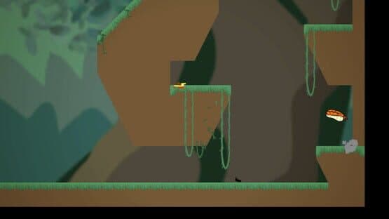 Sushi Warrior: Secret Plan — screenshot 3