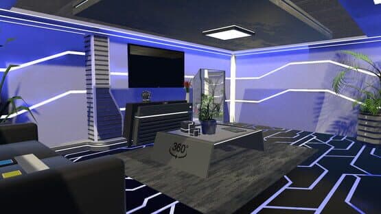 Minos Station: Escape Room — screenshot 2