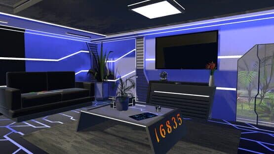 Minos Station: Escape Room — screenshot 3
