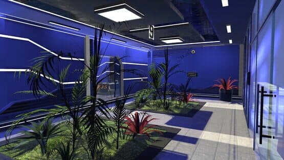 Minos Station: Escape Room — screenshot 4