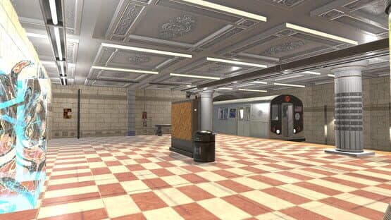 Minos Station: Escape Room — screenshot 8