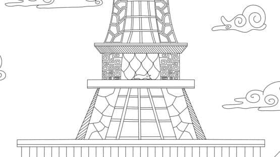 Travellin Cats in Paris — screenshot 1