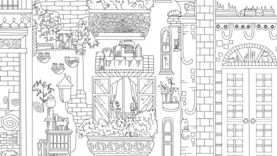 Travellin Cats in Paris — screenshot 2