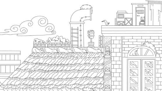Travellin Cats in Paris — screenshot 3