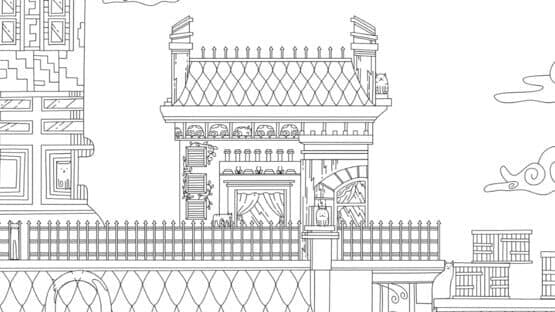 Travellin Cats in Paris — screenshot 4