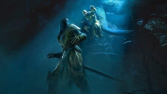 Trinity Of The Fabled — screenshot 5