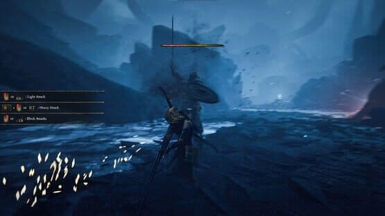 Trinity Of The Fabled — screenshot 6