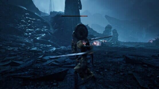 Trinity Of The Fabled — screenshot 8