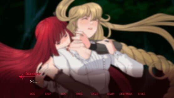Crimson Song — screenshot 2