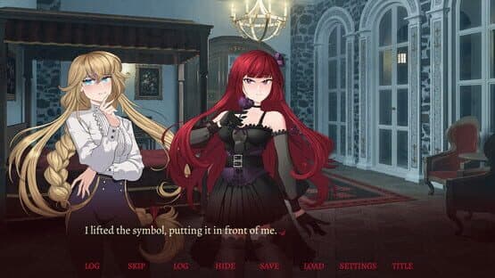 Crimson Song — screenshot 3