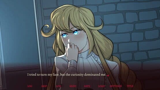 Crimson Song — screenshot 4