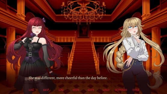 Crimson Song — screenshot 5
