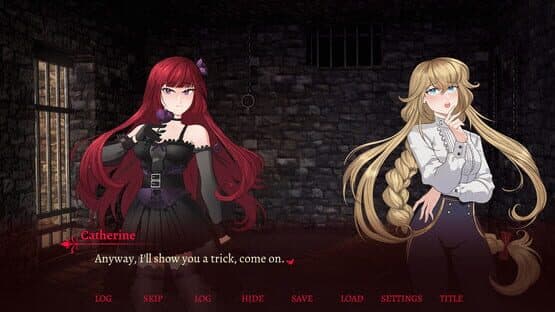 Crimson Song — screenshot 6